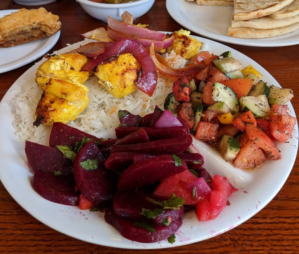 Mediterra Grill- Holly Springs | restaurant | 108 Grand Hill Pl, Holly Springs, NC 27540, USA | 9197627851 OR +1 919-762-7851