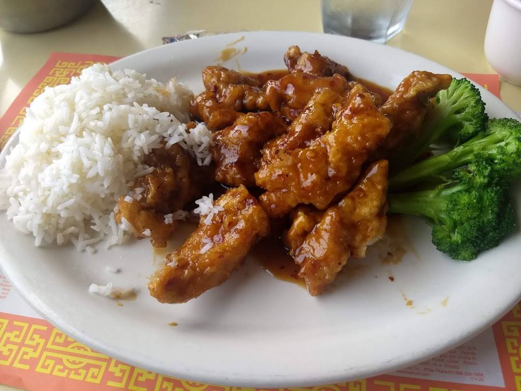 Hongkong garden | restaurant | 9324 WA-525, Clinton, WA 98236, USA | 3603412828 OR +1 360-341-2828