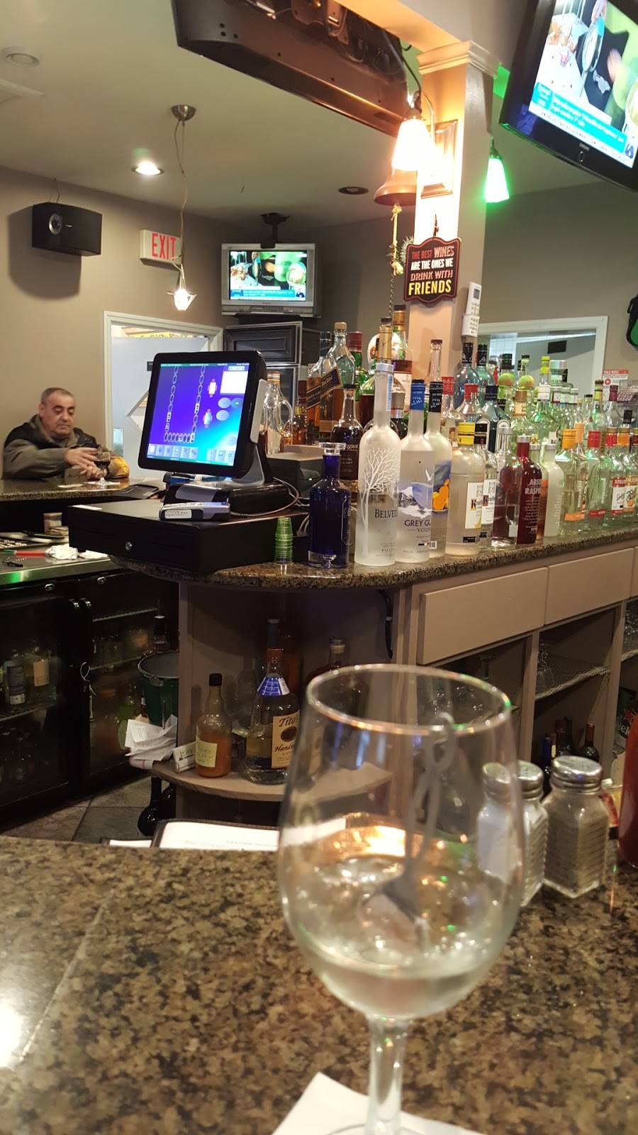 Atlantic | restaurant | 176 Osborne St, Danbury, CT 06810, USA | 2037788999 OR +1 203-778-8999