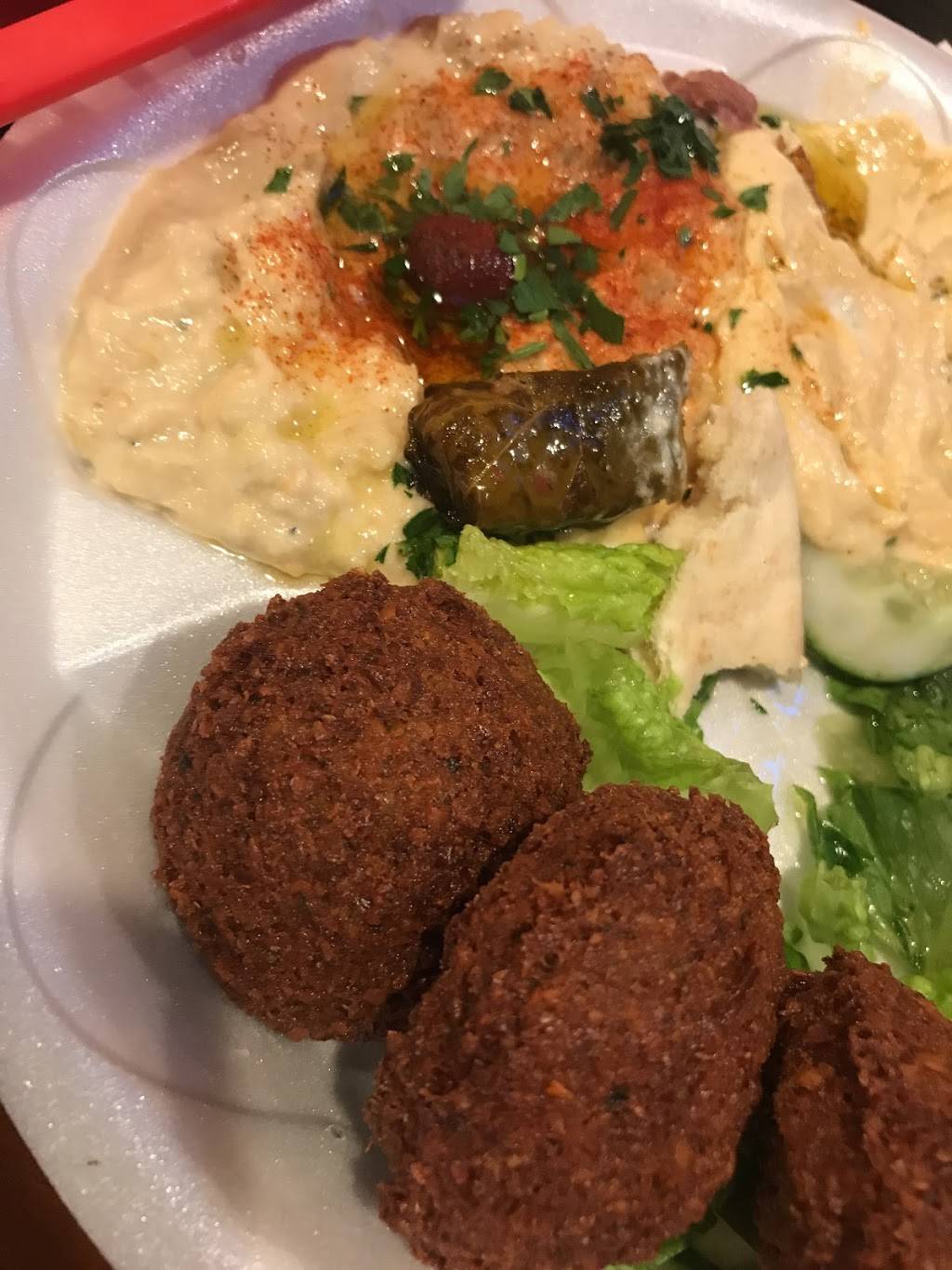 Larsas Kitchen Express | restaurant | 2836, 3146 W Touhy Ave, Chicago, IL 60645, USA | 7736810280 OR +1 773-681-0280