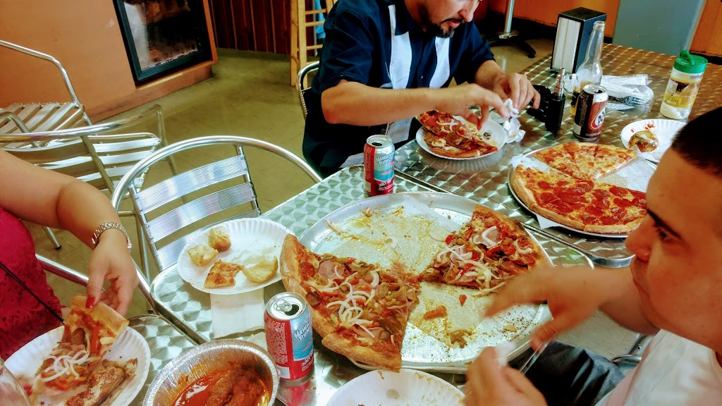 Romans Pizzeria | meal delivery | 391 N Royal Poinciana Blvd, Miami Springs, FL 33166, USA | 3058843703 OR +1 305-884-3703