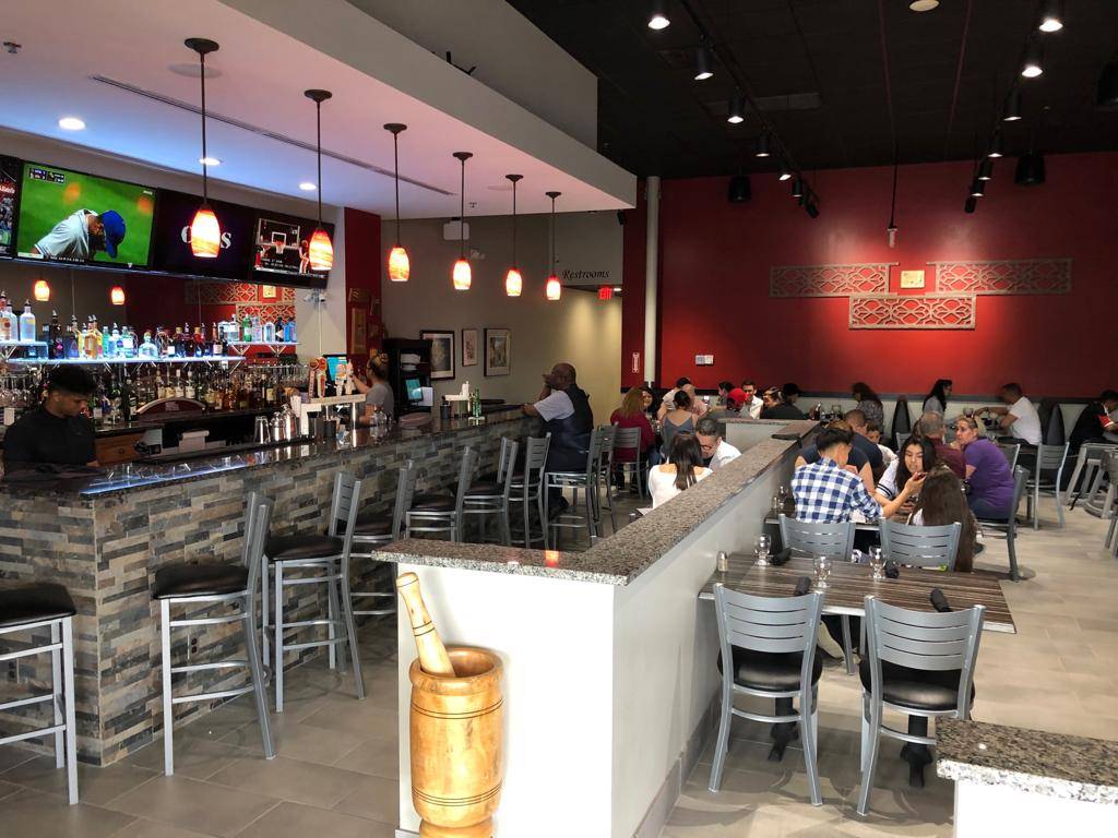 Mofongo Steakhouse & Grill | restaurant | 14035 Noblewood Plaza, Woodbridge, VA 22193, USA | 5712855748 OR +1 571-285-5748