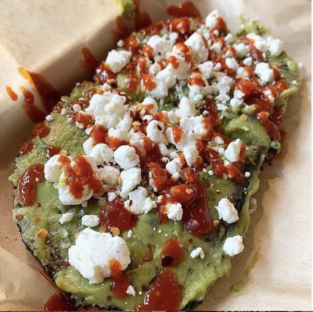 Frutta Bowls | restaurant | 225 Summit Blvd #100, Birmingham, AL 35243, USA | 2059695733 OR +1 205-969-5733