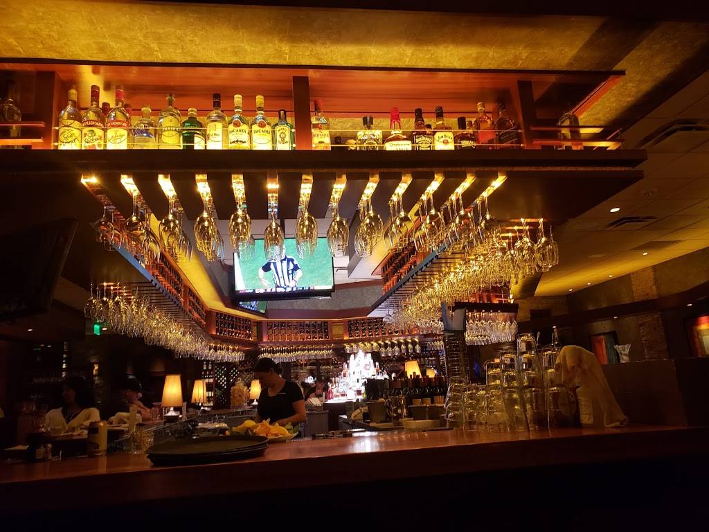 Seasons 52 | restaurant | 217 Lafayette Ave, Edison, NJ 08837, USA | 7326321852 OR +1 732-632-1852