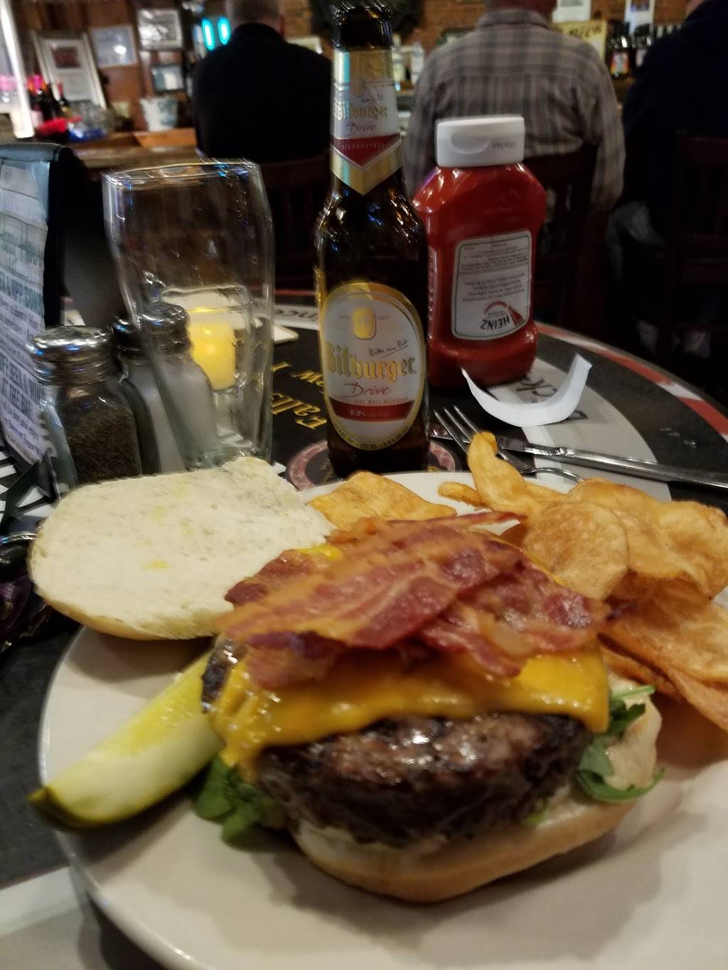 Davidson Brothers Brewpub | restaurant | 184 Glen St, Glens Falls, NY 12801, USA | 5187439026 OR +1 518-743-9026