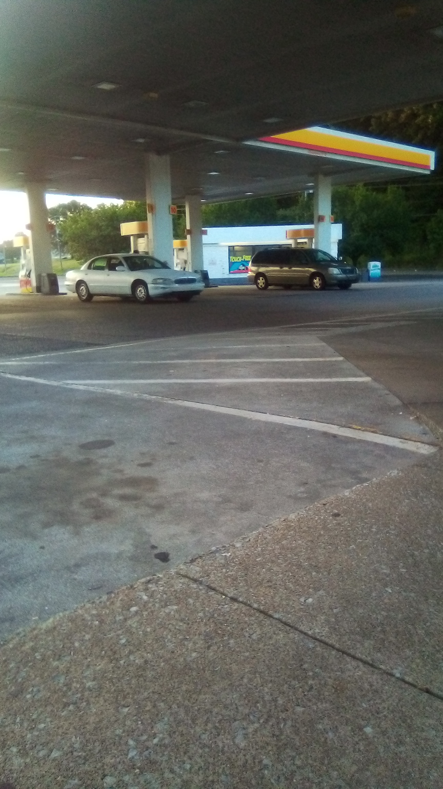 Shell | restaurant | 607 Twin Oaks Dr, Johnson City, TN 37601, USA | 4239299040 OR +1 423-929-9040