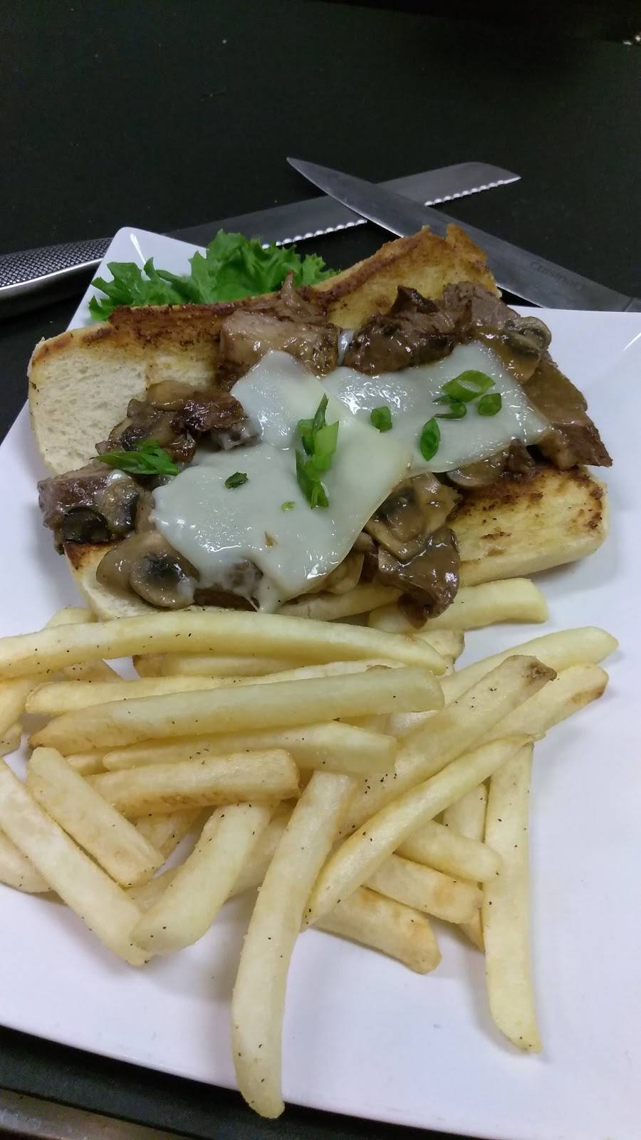 JF Kicks | restaurant | 3345 Lithia Pinecrest Rd, Valrico, FL 33596, USA | 8136437777 OR +1 813-643-7777