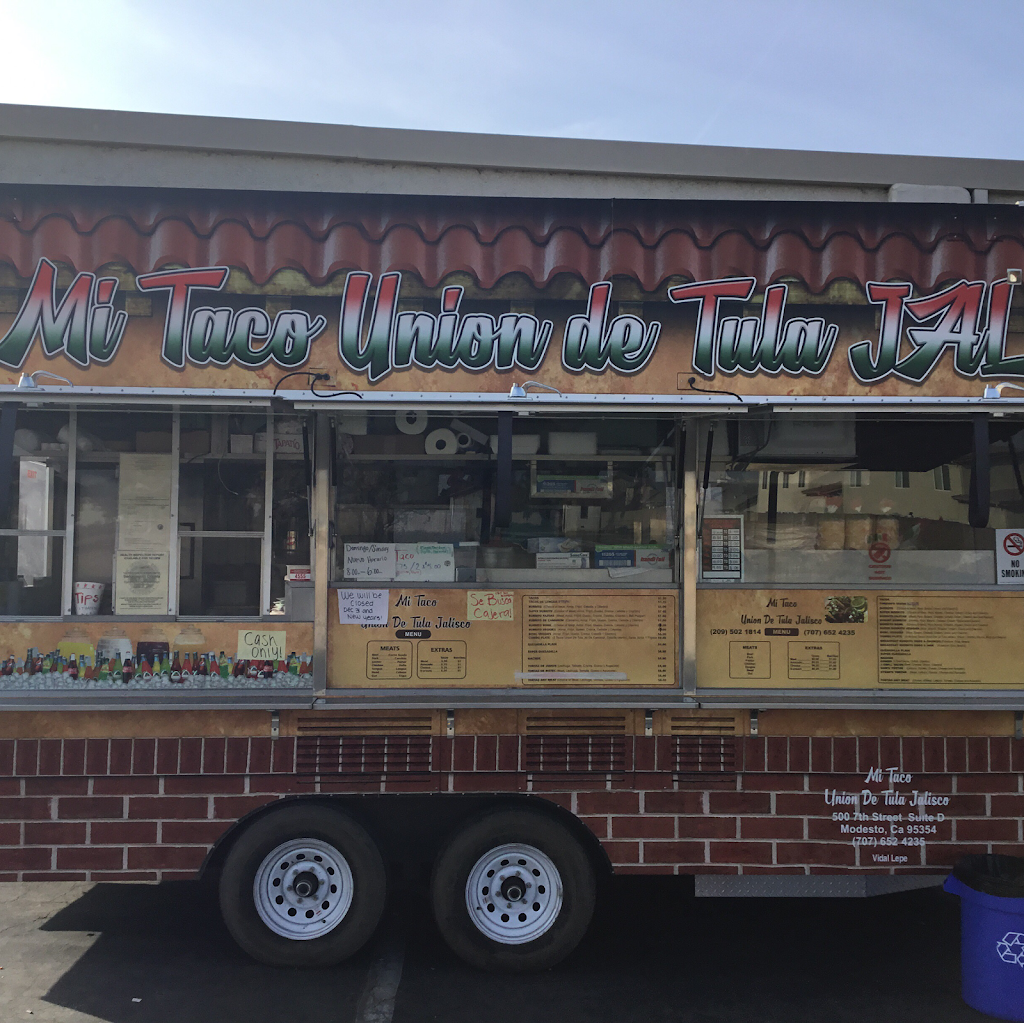 Mi Taco Unión De Tula Jalisco | restaurant | 2226 Jackson Ave, Escalon, CA 95320, USA | 2095021814 OR +1 209-502-1814