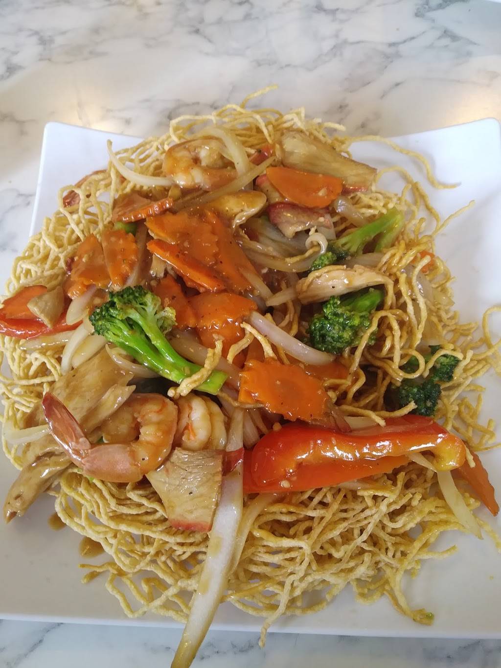 Pho Street | restaurant | 4304 14th St W, Bradenton, FL 34205, USA | 9412422338 OR +1 941-242-2338