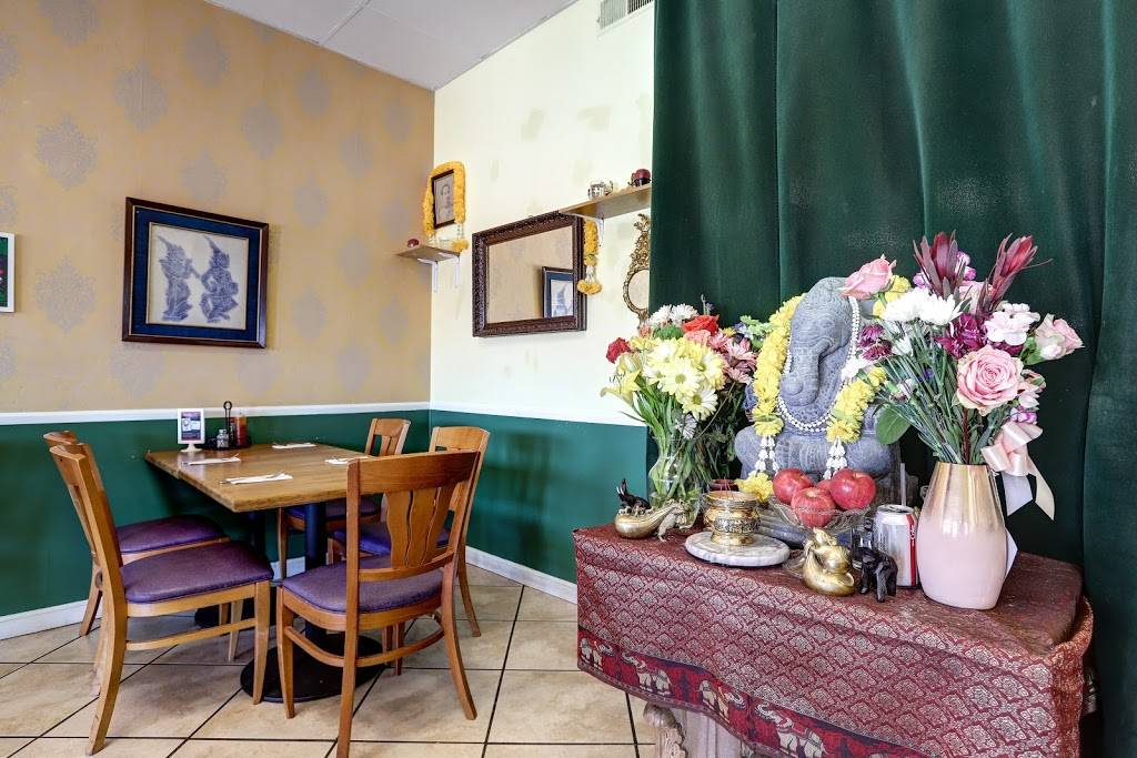 La Mai Thai Cuisine | restaurant | 12015 N Saguaro Blvd, Fountain Hills, AZ 85268, USA | 4809077706 OR +1 480-907-7706