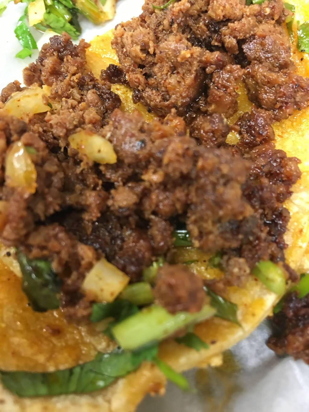 Sabroso Burrito | restaurant | 704 E Higgins Rd, Schaumburg, IL 60173, USA | 8478840498 OR +1 847-884-0498