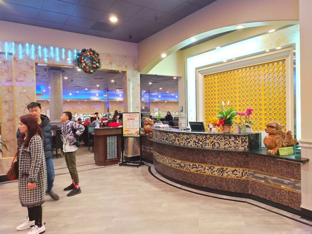 Golden Harbor Buffet | restaurant | 3273 W Shaw Ave, Fresno, CA 93711, USA | 5592218882 OR +1 559-221-8882