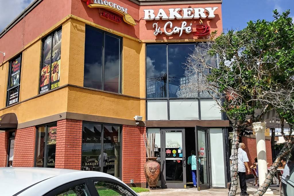 Pinecrest Bakery - Kendall | bakery | 9710 SW 88th St, Miami, FL 33176, USA | 7867010202 OR +1 786-701-0202