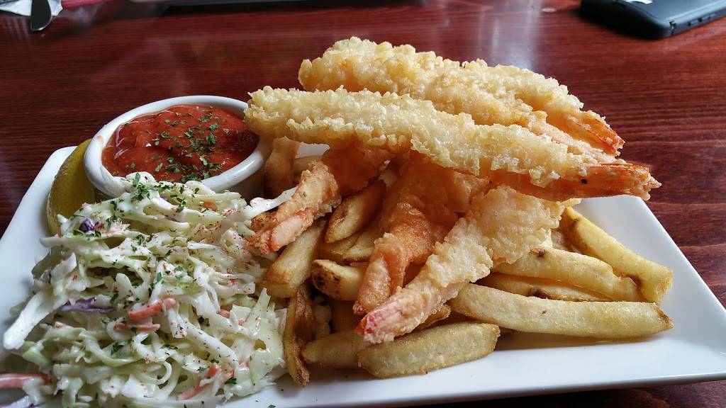 Docs Marina Grill in Port Townsend | restaurant | 141 Hudson St, Port Townsend, WA 98368, USA | 3603443627 OR +1 360-344-3627