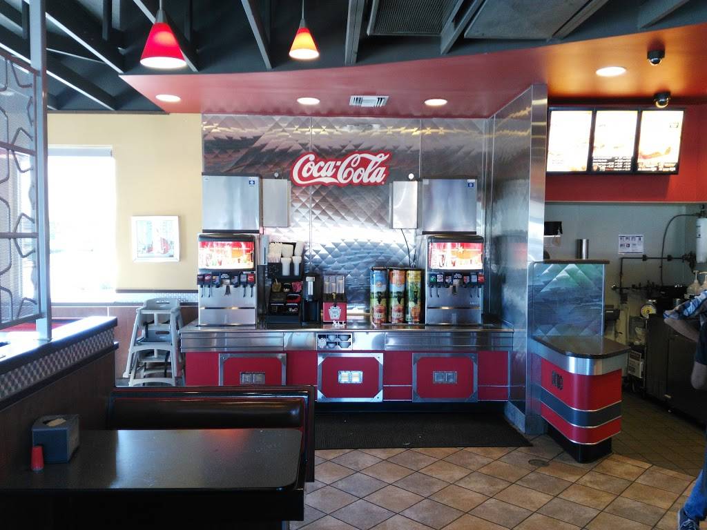 Carls Jr. | restaurant | 1315 E Whitestone Blvd, Cedar Park, TX 78613, USA | 5122595159 OR +1 512-259-5159