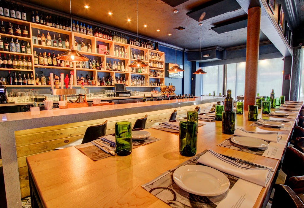 Grazianos Restaurant Coral Gables | restaurant | 394 Giralda Ave, Coral Gables, FL 33134, USA | 3057743599 OR +1 305-774-3599