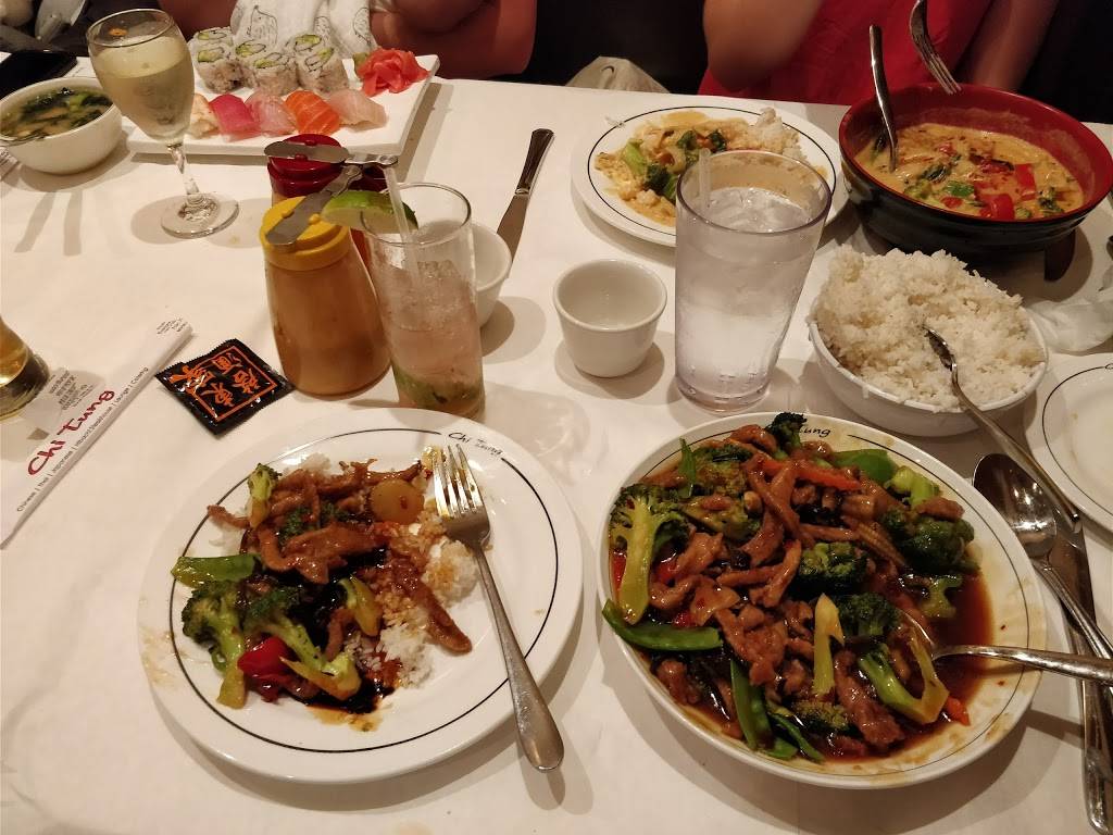Chi Tung Restaurant | restaurant | 9560 S Kedzie Ave, Evergreen Park, IL 60805, USA | 7086368180 OR +1 708-636-8180