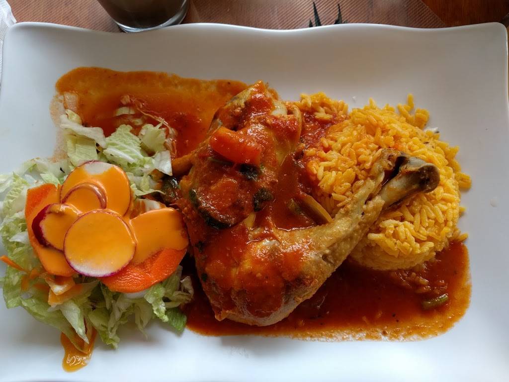 El Vicentino | restaurant | 43-37 162nd St, Flushing, NY 11358, USA | 7188867825 OR +1 718-886-7825