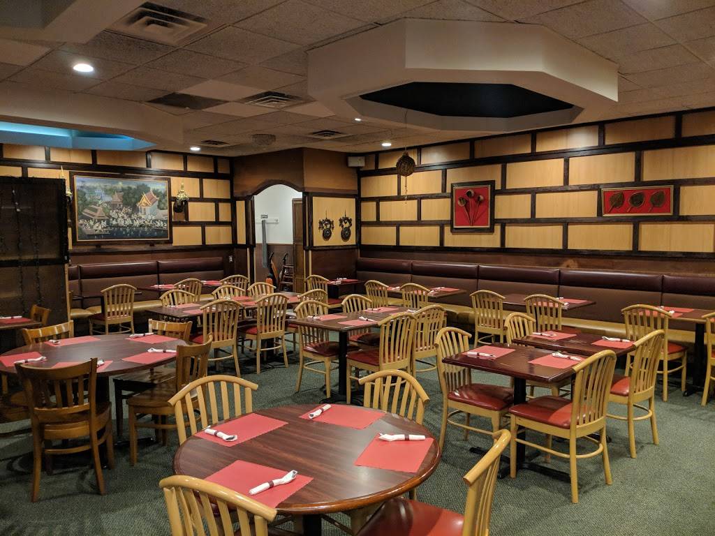 Orchid of Troy | restaurant | 5454, 3303 Rochester Rd, Troy, MI 48083, USA | 2485241944 OR +1 248-524-1944