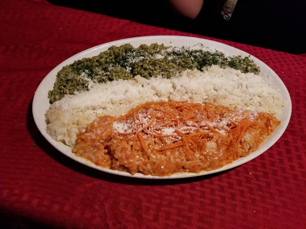 Trattoria Pasquale | meal delivery | 4334 S Manhattan Ave, Tampa, FL 33611, USA | 8138319572 OR +1 813-831-9572