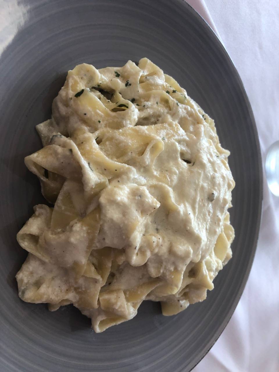 The House of Pasta | restaurant | 280 Bells Ln, Gilford, ON L0L 1R0, Canada | 7052902433 OR +1 705-290-2433