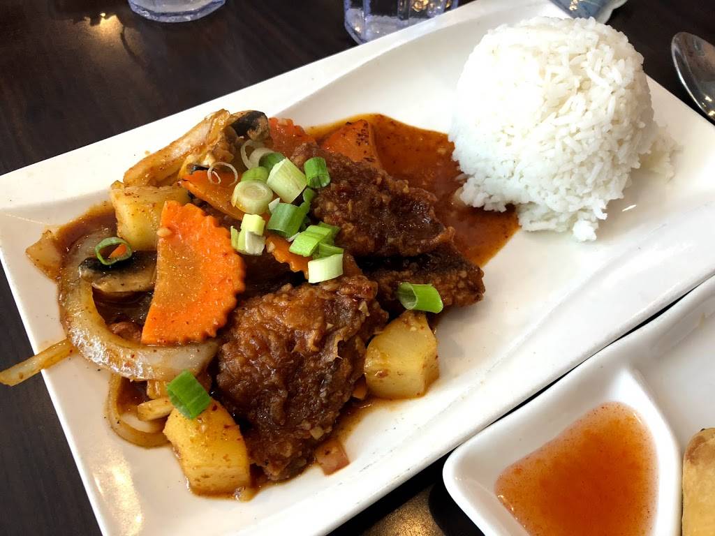 Bangkok 2 Thai | restaurant | 3065, 3065, 349 1st Avenue, New York, NY 10003, USA | 2124734480 OR +1 212-473-4480