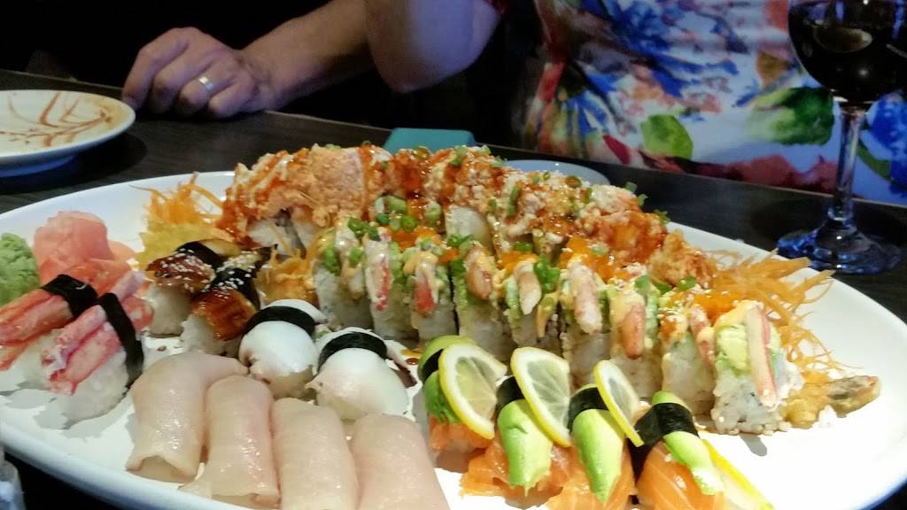 Jun Japanese Restaurant & Sushi Bar | restaurant | 1760 Dublin Blvd, Colorado Springs, CO 80918, USA | 7195319368 OR +1 719-531-9368