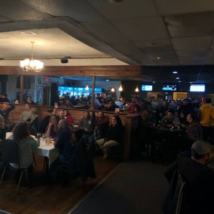 Washington Grille & Pub | restaurant | 1063 PA-100, Bechtelsville, PA 19505, USA | 6107022039 OR +1 610-702-2039