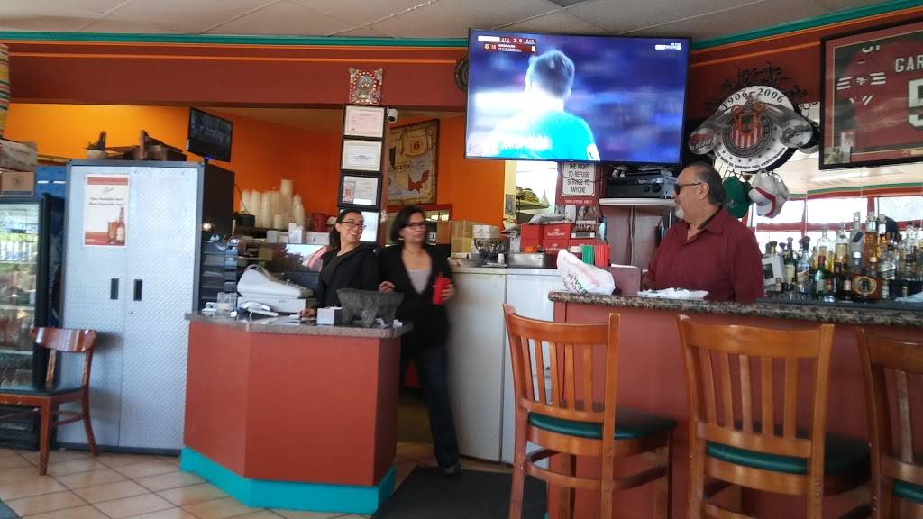 Los Garcias | restaurant | 1390 Oakland Rd, San Jose, CA 95112, USA | 4084411401 OR +1 408-441-1401