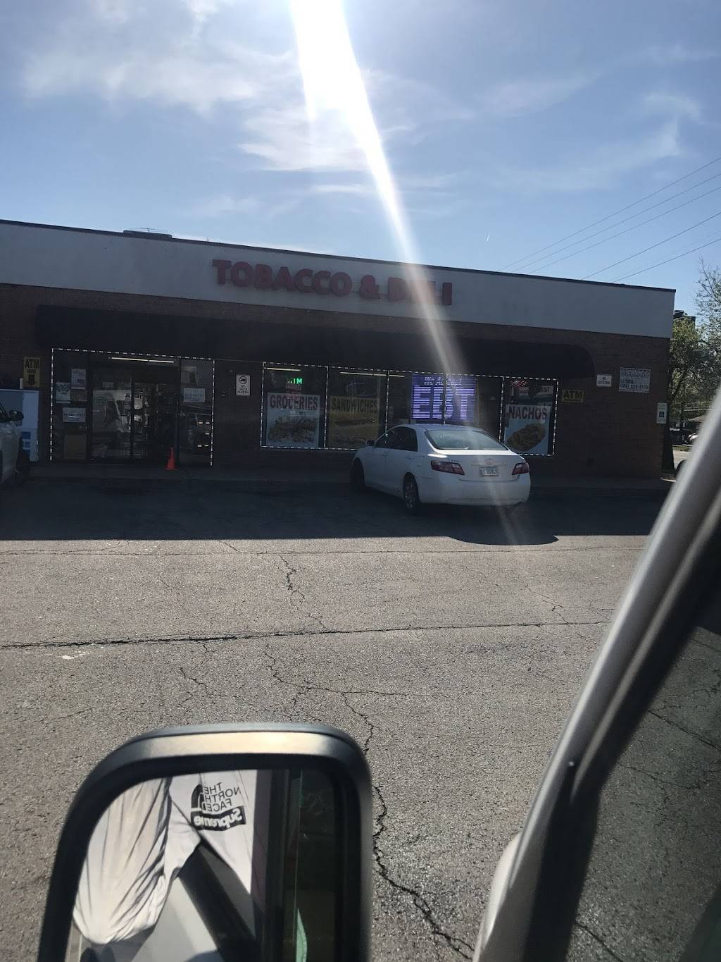 Tornado Spot Food Mart & Tobacco | restaurant | 352 N Wolf Rd, Hillside, IL 60162, USA | 7084015622 OR +1 708-401-5622