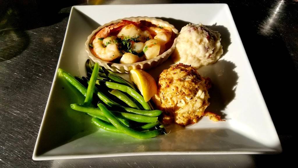 Striper Bites | restaurant | 107 E Savannah Rd, Lewes, DE 19958, USA | 3026454657 OR +1 302-645-4657