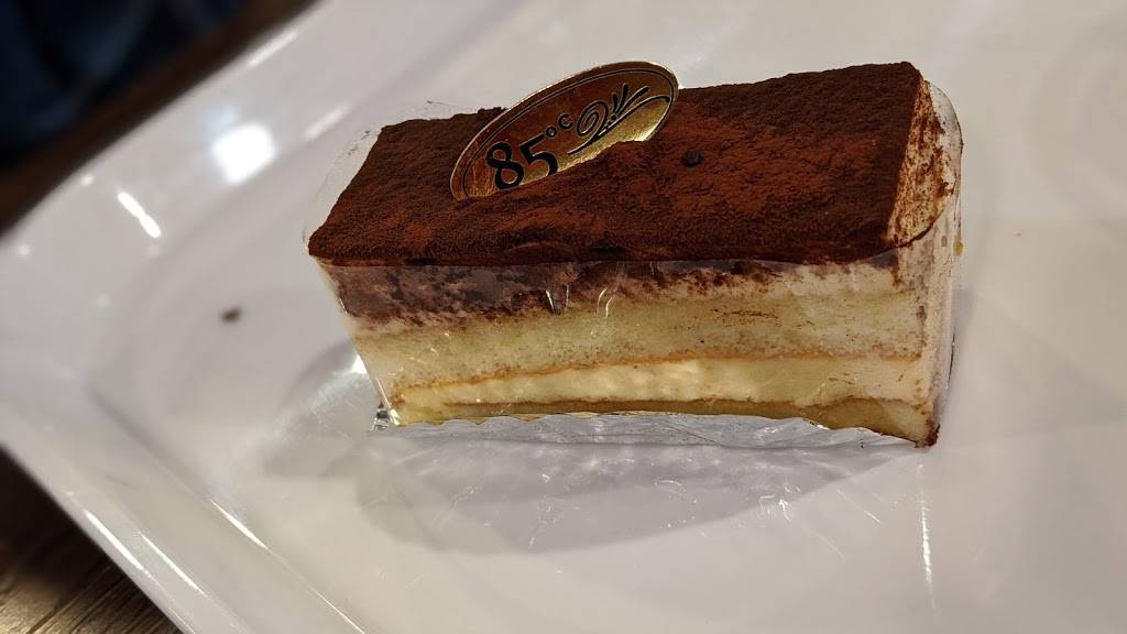 85°C Bakery Cafe | bakery | 11897 Foothill Blvd a, Rancho Cucamonga, CA 91730, USA | 9094661385 OR +1 909-466-1385