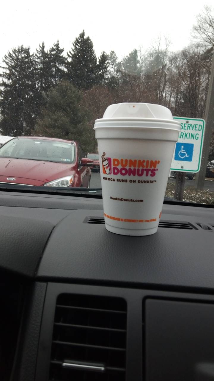 Dunkin | cafe | 849 E Philadelphia Ave, Boyertown, PA 19512, USA | 2673973800 OR +1 267-397-3800