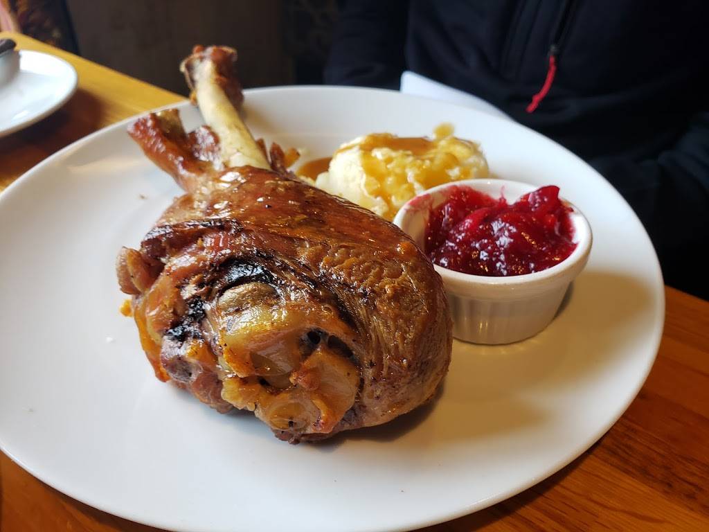 Mediterrano | restaurant | 2900 S State St, Ann Arbor, MI 48108, USA | 7343329700 OR +1 734-332-9700