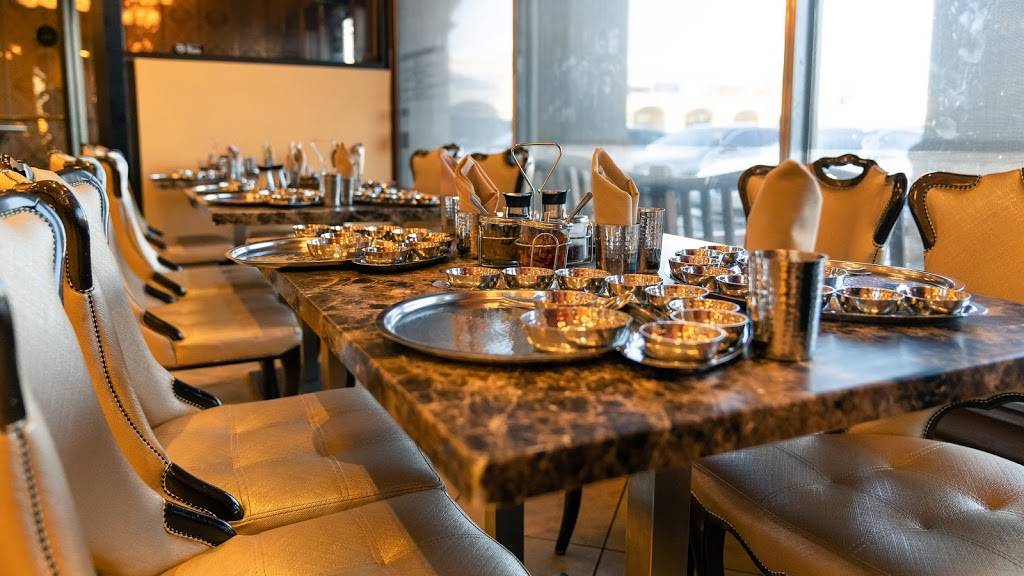 Maharaja Bhog | restaurant | 8338 Southwest Fwy, Houston, TX 77074, USA | 7137712464 OR +1 713-771-2464