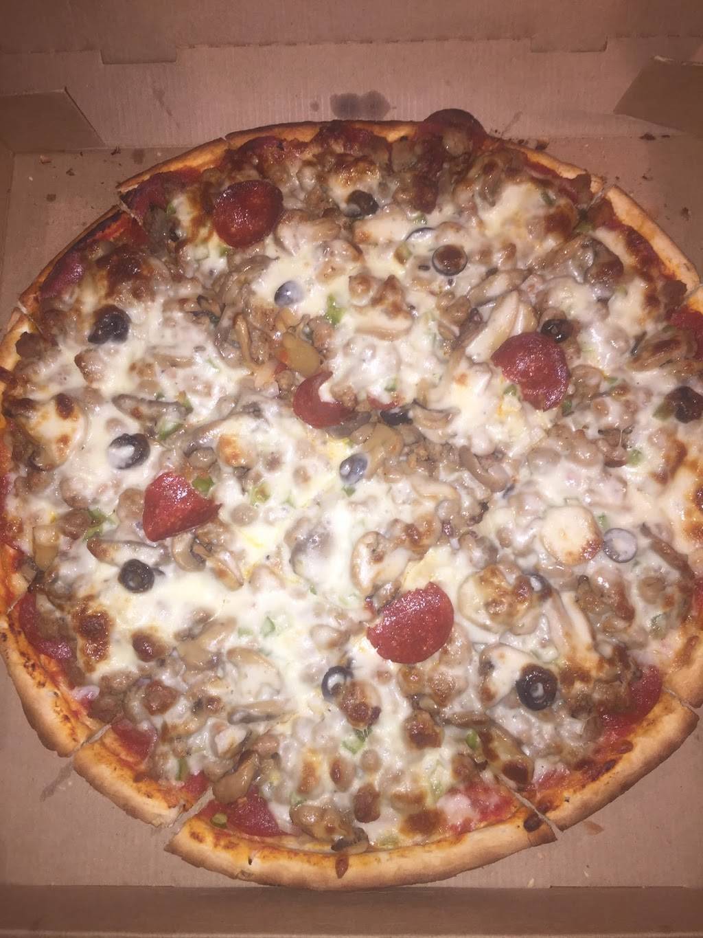 B Js Video & Pizza | restaurant | 989 N County Rd 600 W, Richland City, IN 47634, USA | 8123594112 OR +1 812-359-4112