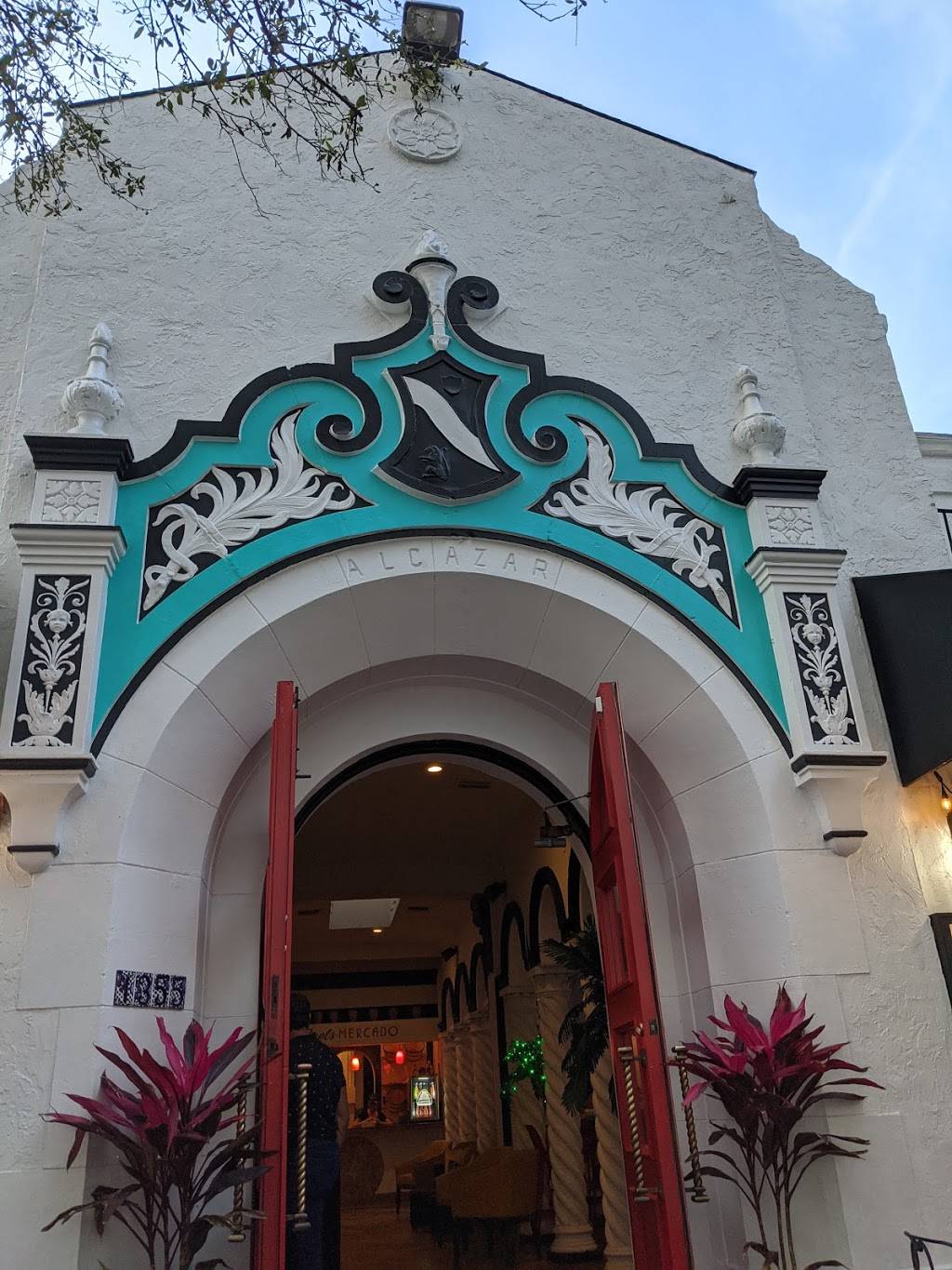 El Melvin Cocina Mexicana | restaurant | 1355 Main St, Sarasota, FL 34236, USA | 9413661618 OR +1 941-366-1618