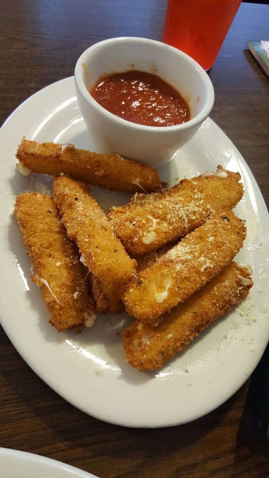 Buonos Authentic Pizzeria | restaurant | 1432 S Gaffey St, San Pedro, CA 90731, USA | 3105470655 OR +1 310-547-0655