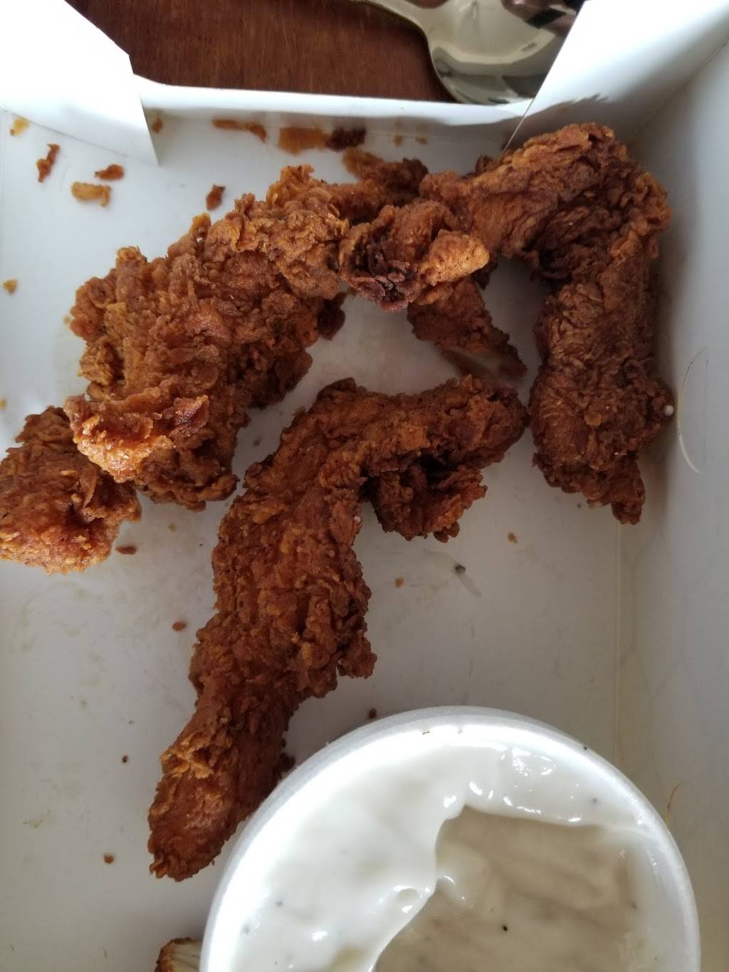 Chicken Express | restaurant | 5400 Denton Hwy, Haltom City, TX 76148, USA | 8175816655 OR +1 817-581-6655