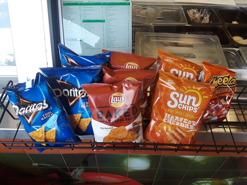 Subway Restaurants | restaurant | 332 Bon Air Center, Greenbrae, CA 94904, USA | 4154618882 OR +1 415-461-8882