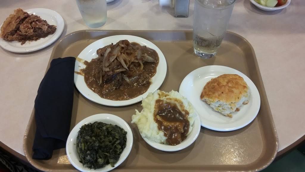 K&W Cafeterias | restaurant | 1916 W Arlington Blvd, Greenville, NC 27834, USA | 2527567577 OR +1 252-756-7577