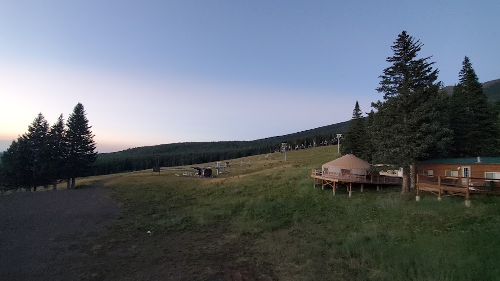 Hart Prairie Lodge | restaurant | Flagstaff, AZ 86001, USA | 9287791951 OR +1 928-779-1951