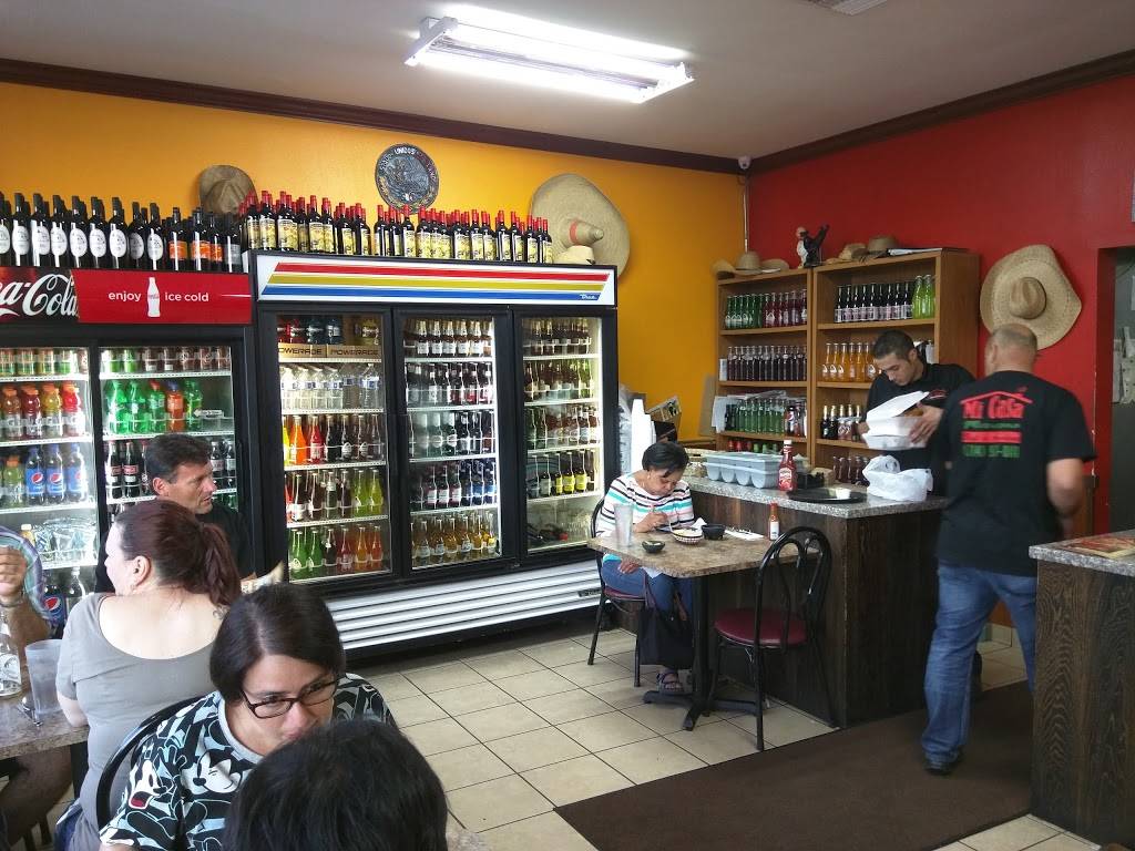 Mi Casa Mexicana | restaurant | 630 W Orangewood Ave, Anaheim, CA 92802, USA | 7149710111 OR +1 714-971-0111