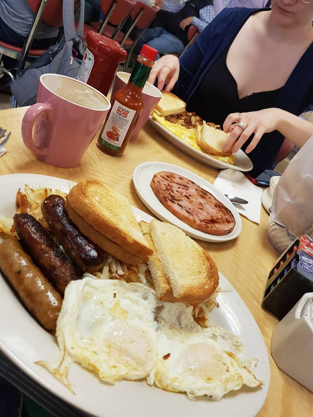 Butter Cream Bakery & Diner | bakery | 2297 Jefferson St, Napa, CA 94559, USA | 7072556700 OR +1 707-255-6700