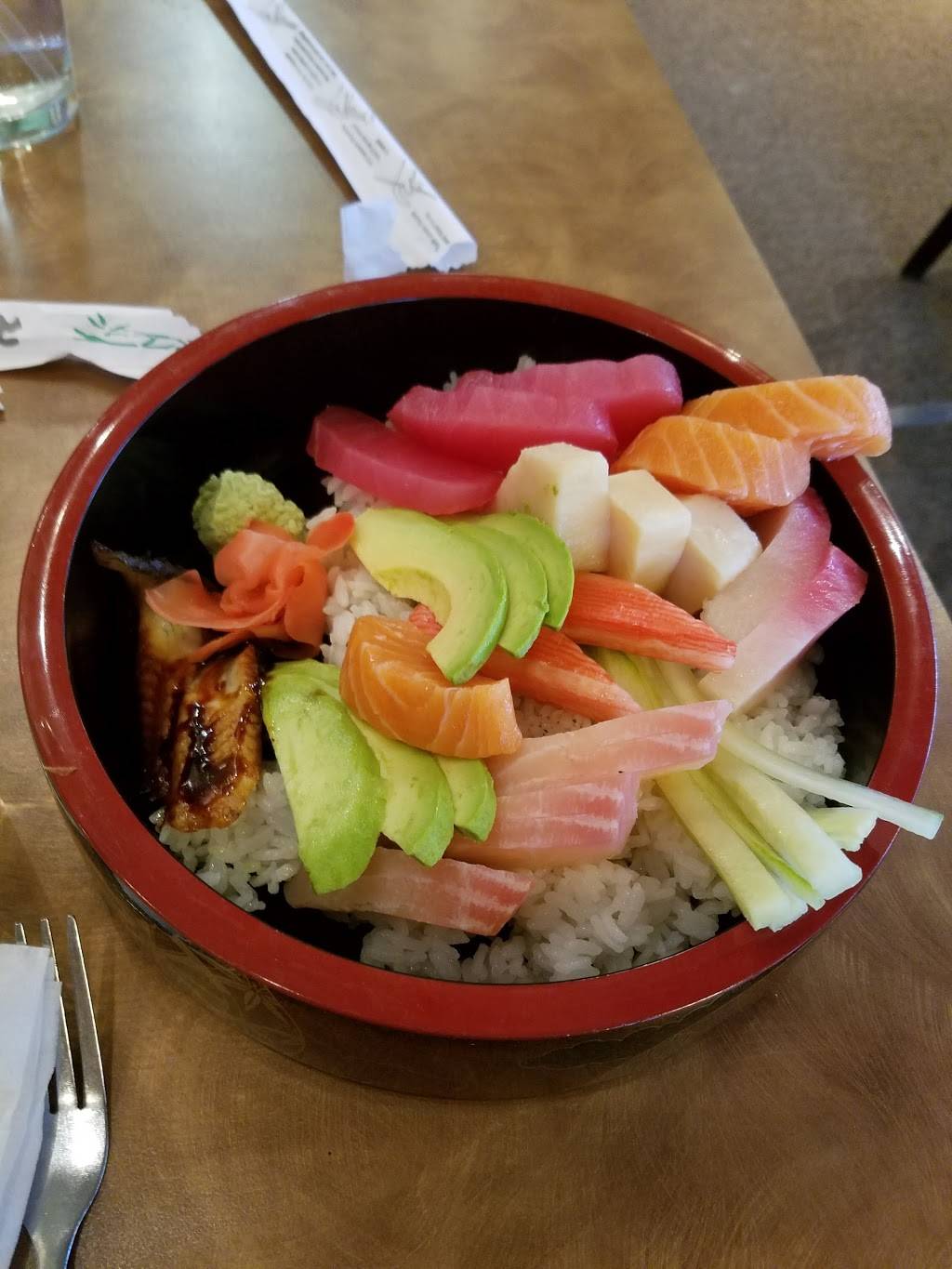 Ban Tai Restaurant | restaurant | 50894 Romeo Plank Rd, Macomb, MI 48044, USA | 5864214670 OR +1 586-421-4670