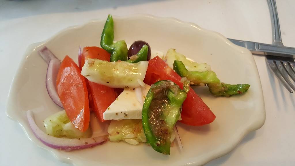 Greek Islands Taverna | restaurant | 3300 N Ocean Blvd, Fort Lauderdale, FL 33308, USA | 9545655505 OR +1 954-565-5505