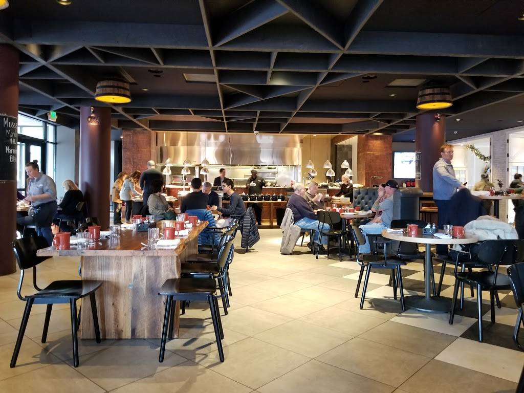 BAROAK | restaurant | 126 West St, Annapolis, MD 21401, USA | 4102953225 OR +1 410-295-3225