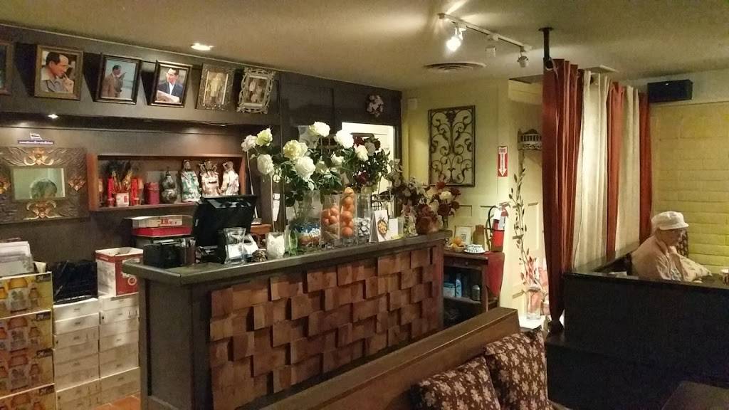 Auryn Thai Cuisine | restaurant | AURYN Thai Cuisine, 810, Sir Francis Drake Blvd, San Anselmo, CA 94960, USA | 4154558300 OR +1 415-455-8300