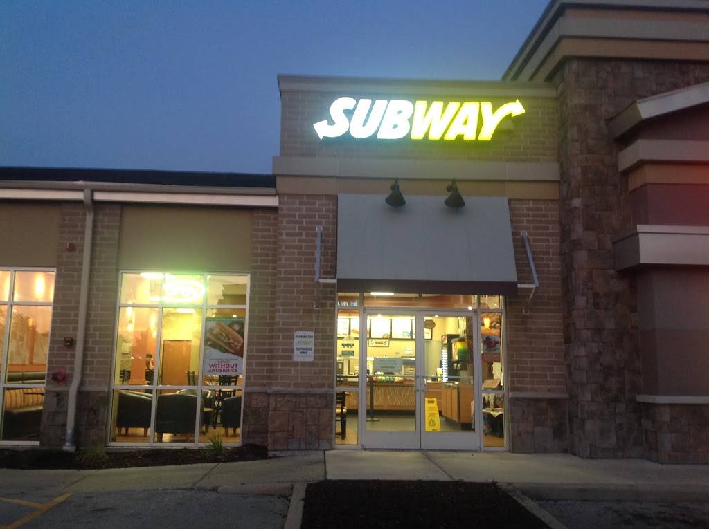 Subway | restaurant | 1279 W. Capitol Drive, Suite C, Pewaukee, WI 53072, USA | 2626912200 OR +1 262-691-2200