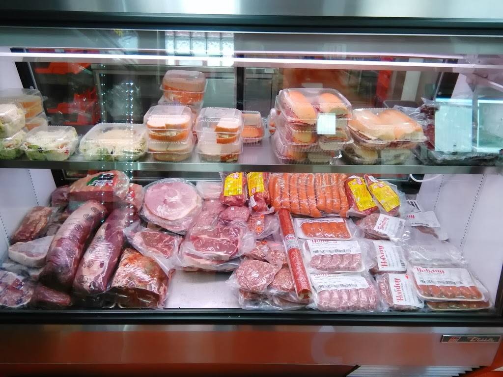 Holiday Grill & Catering | restaurant | 13408 Enterprise Ave, Cleveland, OH 44135, USA | 2164331187 OR +1 216-433-1187